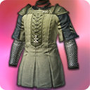 Aetherial Steel Chainmail - Body Armor Level 1-50 - Items