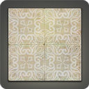 Ceramic Tile Flooring - Construction - Items