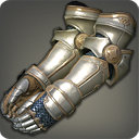 Cobalt Gauntlets - Gaunlets, Gloves & Armbands Level 1-50 - Items