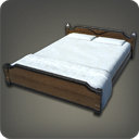 Double Feather Bed - Feathers - Items