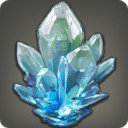 Ice Cluster - Crystals - Items