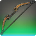 Lominsan Composite Bow - Bard weapons - Items
