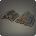 Perfect Firewood - New Items in Patch 2.45 - Items