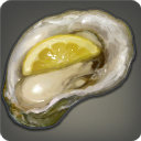 Raw Oyster - Food - Items