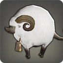 Tender Lamb - New Items in Patch 2.45 - Items