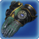 The Guardian's Armguards of Striking - Gaunlets, Gloves & Armbands Level 1-50 - Items