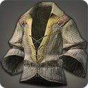 Weathered Shirt - Body Armor Level 1-50 - Items