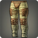 Weathered Trousers - Pants, Legs Level 1-50 - Items