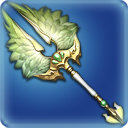 Wile of the Vortex - White Mage weapons - Items