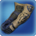Alexandrian Gauntlets of Maiming - New Items in Patch 3.4 - Items