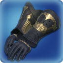 Alexandrian Gloves of Aiming - New Items in Patch 3.4 - Items