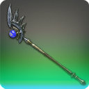 Baldur Rod - Black Mage weapons - Items