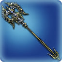 Cane of the Sephirot - White Mage weapons - Items