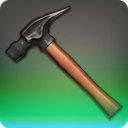 Fortified Claw Hammer - New Items in Patch 3.05 - Items