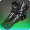 Heavy Metal Gauntlets of Maiming - New Items in Patch 3.4 - Items