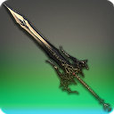 Heavy Metal Greatsword - New Items in Patch 3.4 - Items