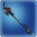 Horde Rod - Black Mage weapons - Items