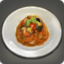 Pasta Ortolano - Food - Items