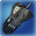 Shire Custodian's Gauntlets - New Items in Patch 3.4 - Items