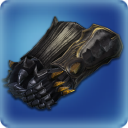 The Hands of Pressing Darkness - New Items in Patch 3.5 - Items