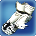 The Hands of the White Night - New Items in Patch 3.5 - Items