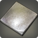 Titanium Alloy Mirror - Metal - Items