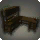 Apothecary's Workbench - Furnishings - Items