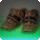 Blade's Shoes of Fending - Greaves, Shoes & Sandals Level 71-80 - Items