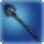 Bluefeather Rod - Black Mage weapons - Items
