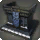 Cathedral Lectern - Furnishings - Items