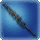 Deepshadow Lance - Dragoon weapons - Items