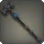 Ecliptic Hyposkhesphyra - Black Mage weapons - Items