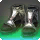 Exarchic Shoes of Healing - Greaves, Shoes & Sandals Level 71-80 - Items