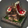 Gingerbread House Walls - Construction - Items