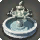 Indoor Marble Fountain - Furnishings - Items