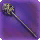 Law's Order Cane - New Items in Patch 5.45 - Items