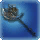 Lunar Envoy's Bardiche - Warrior weapons - Items