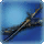 Lunar Envoy's Blade - Samurai weapons - Items