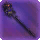 Manderville Rod - Black Mage weapons - Items