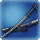 Moonward Samurai Blade - Samurai weapons - Items