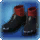 Phantasmal Shoes - Greaves, Shoes & Sandals Level 71-80 - Items
