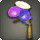 Rainbow Morning Glory Corsage - Helms, Hats and Masks Level 1-50 - Items