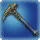 Resplendent Minefiend's Pickaxe - New Items in Patch 5.5 - Items