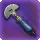 Skybuilders' Round Knife - New Items in Patch 5.45 - Items