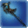 The Fae's Crown Rod - Black Mage weapons - Items