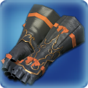 Antiquated Myochin Tekko - Gaunlets, Gloves & Armbands Level 61-70 - Items