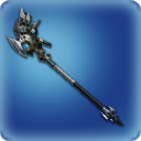Augmented Lost Allagan Rod - New Items in Patch 4.01 - Items