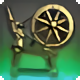 Black Willow Spinning Wheel - New Items in Patch 4.3 - Items