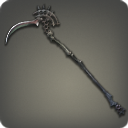 Blackbosom Fate Reaper - Dragoon weapons - Items