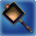 Galleyking's Frypan - New Items in Patch 4.01 - Items